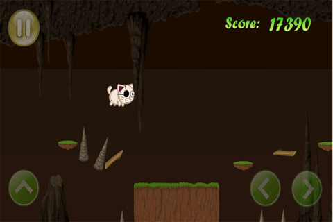 Kat Escape screenshot 2