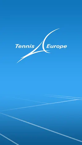 Game screenshot Tennis Europe mod apk