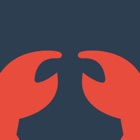 Crab - Météo marine, horaires de marée et prévisions marines précises icon