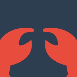 Crab - Marine weather, tide times and precise marine forecasts Apple Watch App