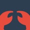 Crab is the ultimate iOS app for marine weather and tide forecast