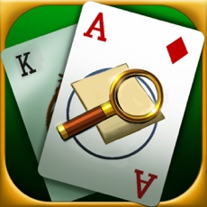 Activities of True Detective Solitaire Free