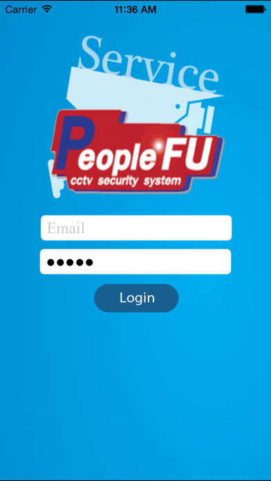 How to cancel & delete People FU Service from iphone & ipad 2