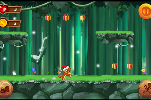 Santa Adventure Gift Edition screenshot 3