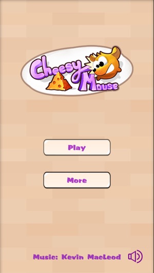 Cheesy Mouse :) - The crazy cats dodge maze game(圖4)-速報App