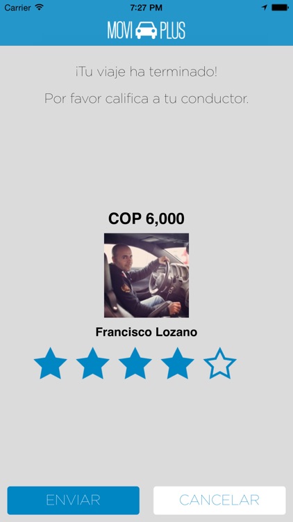 MoviPlus screenshot-3