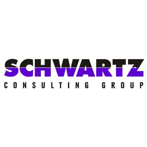 Schwartz icon