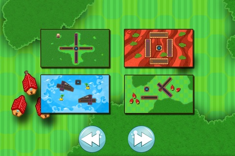 Air traffic controller screenshot 4