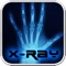 X-Ray scanner. incredible app (Entertainment purposes only)