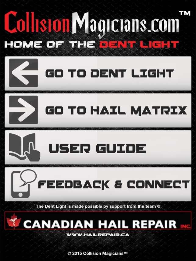 Dent Light(圖3)-速報App