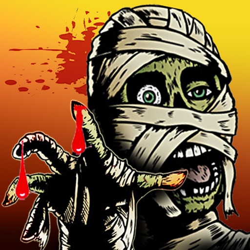 Zombies Wars iOS App
