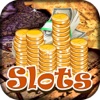 AAA Social Way to Rich-es Paraoh's Treasure Slots Games - Best Lucky Coin Fire Craze Casino Free