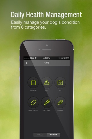 PETogo screenshot 4