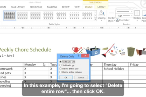 Computer Skills Microsoft Word Edition screenshot 4