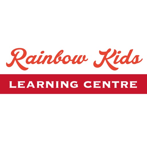 Rainbow Kids Learning Centre icon