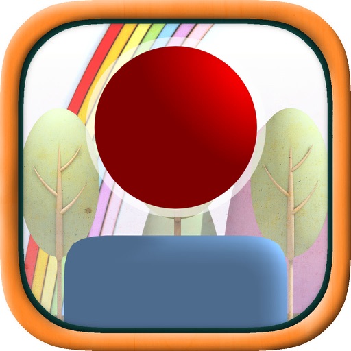 Let it Dot - Fun Free Family Games for Girls & Boys icon