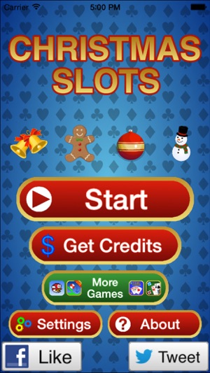 AAA Christmas Slots 2014 - Free Holiday Slot Machine!(圖4)-速報App