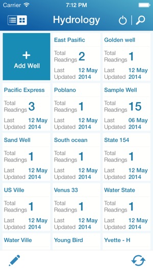 Hydrology(圖2)-速報App