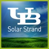 UB Solar Strand: Visit, Explore, and Learn about the University at Buffalo’s solar energy project.