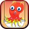 Octopus Pop Challenge - Ink Clown Challenge (Free)