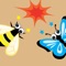 Shoebox Showdown - Insect Shooter Game