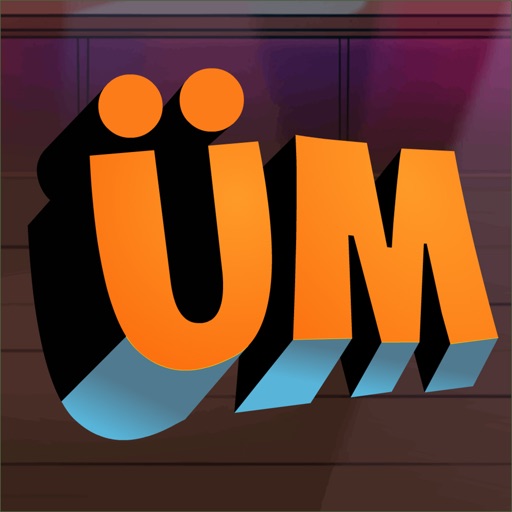 Überdude Milker Icon