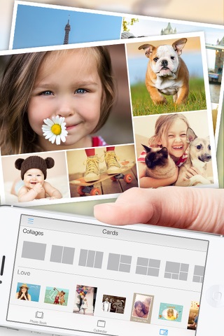 Postcard™ - Greeting cards and Postcards send worldwide screenshot 2