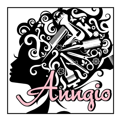 Anngio icon