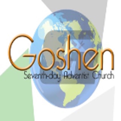 Goshen Church icon