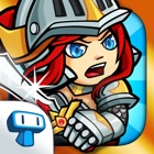 Puzzle Heroes - Jogo de Aventura com Puzzles icon