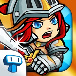 Puzzle Heroes - Fantasy RPG Adventure Game