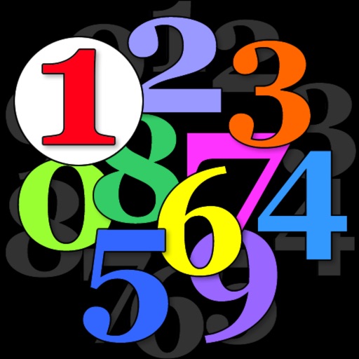 SayNumberStart icon