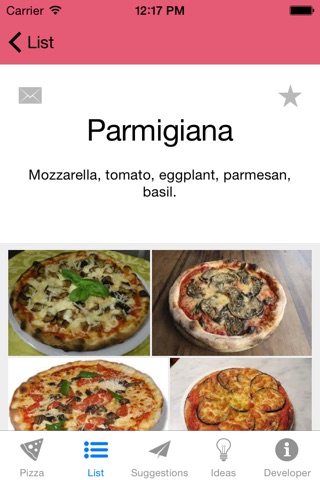 Скриншот из Italian pizza