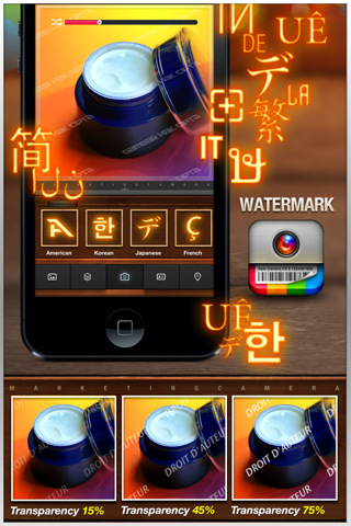 SALE 360 - marketing camera effects plus photo editor visual creator screenshot 4