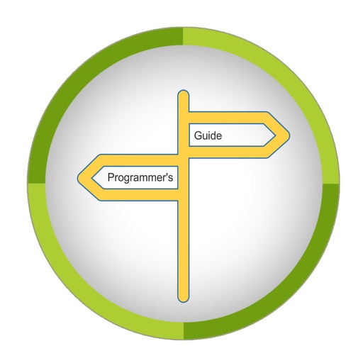 ProgrammersGuide icon