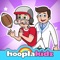 HooplaKidz Preschool Party (Work and Play Pack - Occupations, Sports)