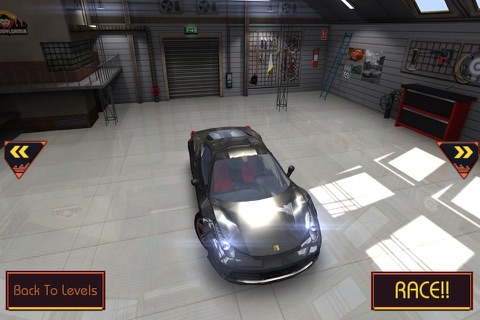 Hyper Cars screenshot 2