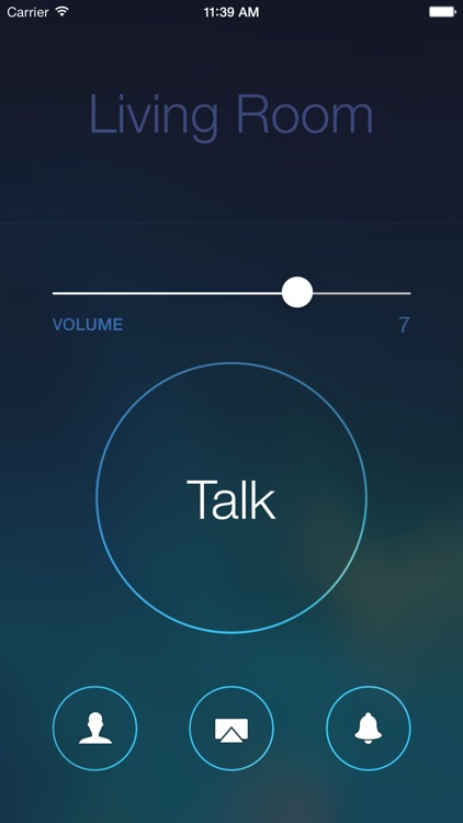 Intercom | AirPlay Bluetooth