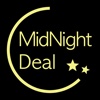 Midnight Deal - for meh.com