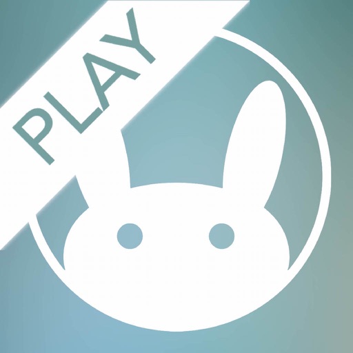 Tah Play iOS App