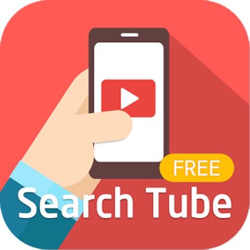 Search Tube Pro for Youtube - Search and Play Unlimit Video on Youtube icon