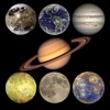 Planet Smash - Solar System Match 3 Saga