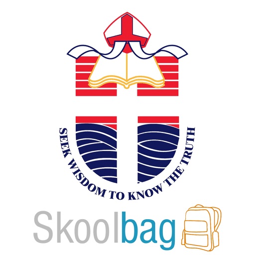 John Wollaston Anglican Community School - Skoolbag icon