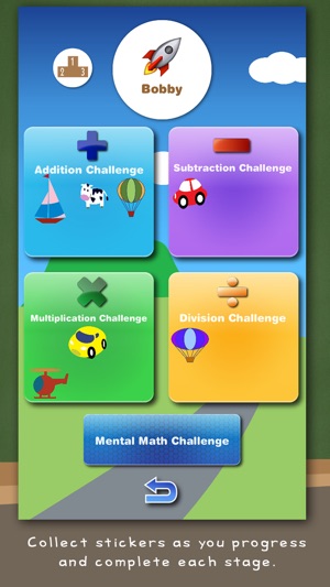 Math App - Genius Kids Free(圖3)-速報App