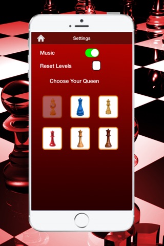 En Queen screenshot 2