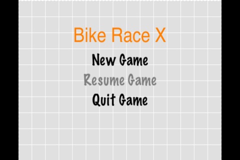 Bike Race X screenshot 3