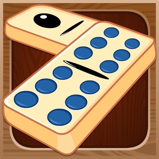 Dominoes Pro HD icon