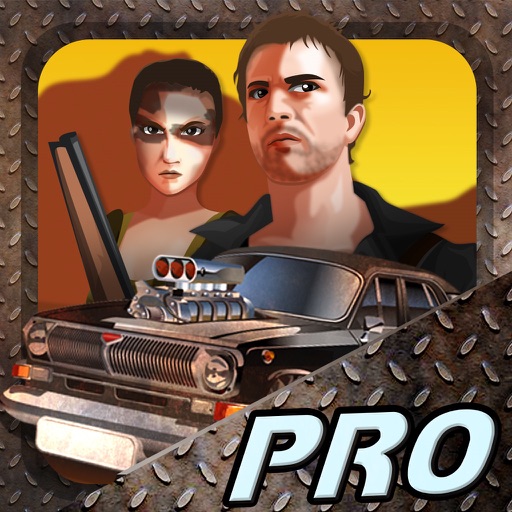 Furious and Mad Grand Race Theft – Fast City Racing Games 5 Pro icon