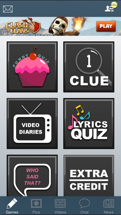 Ultimate Fan Club - One Direction Edition screenshot-3