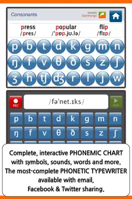 Game screenshot Phonetics Focus apk